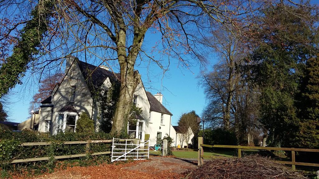 Villa Rings Coach House Retreat à Carlow Extérieur photo