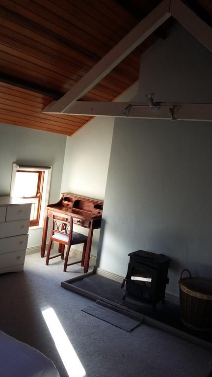 Villa Rings Coach House Retreat à Carlow Extérieur photo