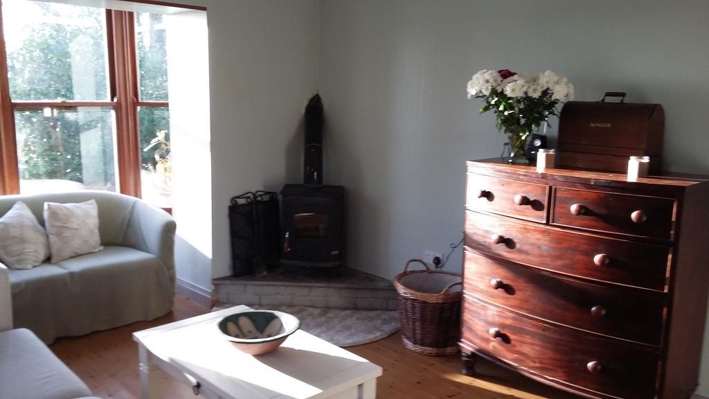 Villa Rings Coach House Retreat à Carlow Extérieur photo