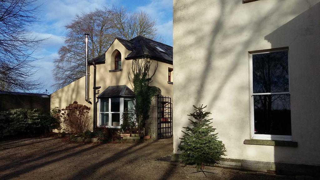 Villa Rings Coach House Retreat à Carlow Extérieur photo