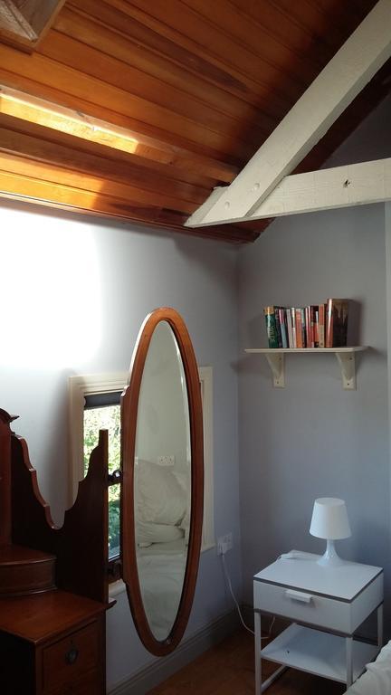 Villa Rings Coach House Retreat à Carlow Extérieur photo