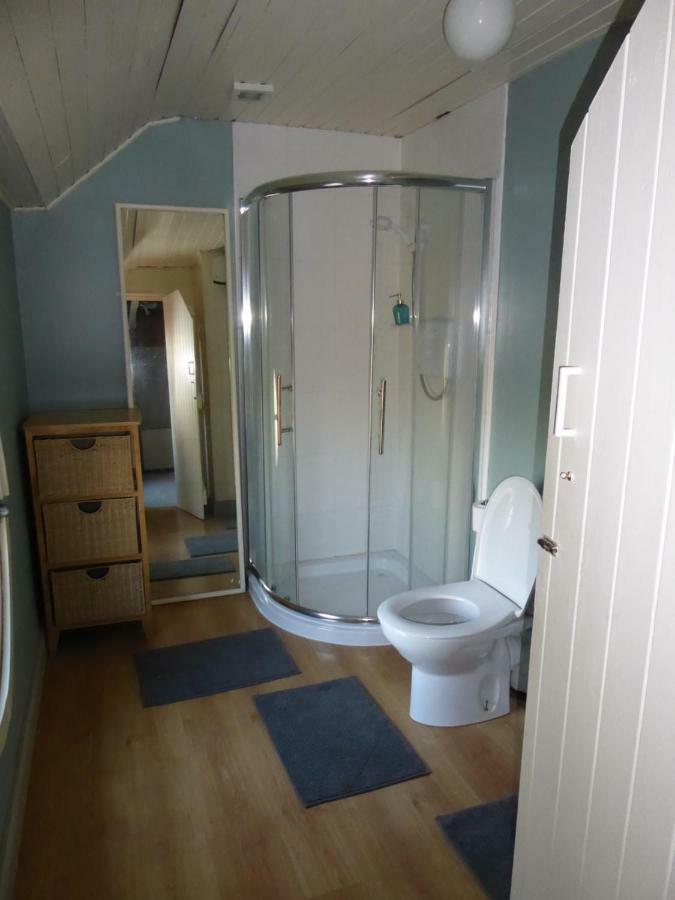 Villa Rings Coach House Retreat à Carlow Extérieur photo